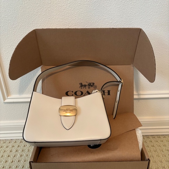 Coach Eliza Bag - Picture 3 of 14